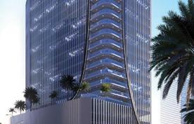 Ofis Samana Business Hub – Jabal Ali Industrial Second, Dubai, BAE. $61,578,000