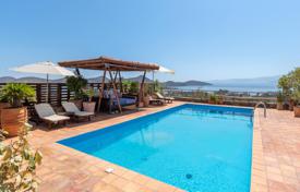 3 odalılar villa 268 m² Elounda'da, Yunanistan. 1,200,000 €