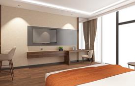 2 odalılar yeni binada daireler 41 m² Batumi'de, Gürcistan. $93,000