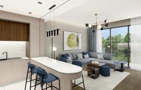 4 odalılar daire 166 m² Muratpaşa'da, Türkiye. 67,602,000 TRY