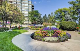 2 odalılar daire Scarborough'da, Kanada. C$790,000
