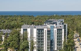 Sıfır daire – Jurmalas pilseta, Letonya. 220,000 €