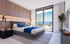 5 odalılar yeni binada daireler 160 m² Marbella'da, İspanya. 560,000 €