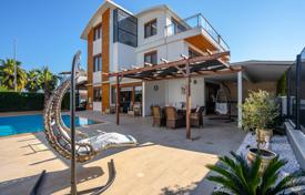 Villa – Kadriye, Antalya, Türkiye. $415,000