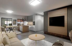 2 odalılar yeni binada daireler 60 m² Vrbnik'da, Hırvatistan. 270,000 €