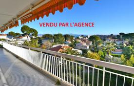 3 odalılar daire Antibes'te, Fransa. 710,000 €