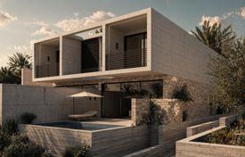 New residential complex with apartments and villas Chloraka'da, Kıbrıs. Min.450,000 €