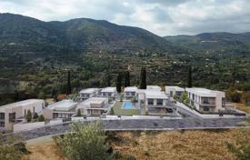 6 odalılar yazlık ev 278 m² Dhoros'da, Kıbrıs. 1,300,000 €