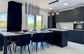 5 odalılar şehir içinde müstakil ev 180 m² Malinska'da, Hırvatistan. 1,050,000 €