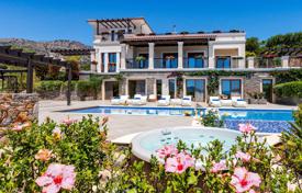 Villa – Agios Nikolaos (Crete), Girit, Yunanistan. 4,950,000 €