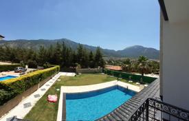 6 odalılar villa 300 m² Fethiye'de, Türkiye. 55,528,000 TRY
