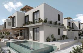 3 odalılar yazlık ev 189 m² Ayia Napa'da, Kıbrıs. 630,000 €