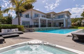 5 odalılar villa 552 m² Santa Ponsa'da, İspanya. 5,950,000 €
