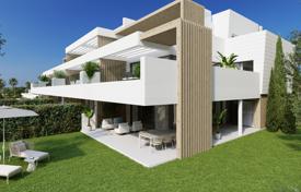 4 odalılar daire 113 m² Estepona'da, İspanya. 517,000 €