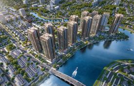 New residential complex with apartments Ho Chi Minh (Saigon)'da, Vietnam. Min.$243,000