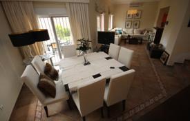 4 odalılar villa Puerto Banús'ta, İspanya. 4,300 € haftalık
