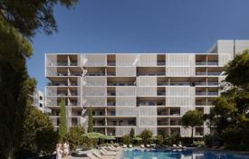 New residential complex with apartments Livadia'da, Kıbrıs. Min.212,000 €