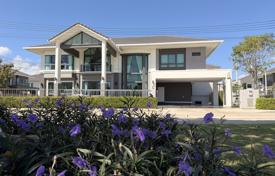 6 odalılar villa 660 m² Ko Kaeo'da, Tayland. $1,040,000