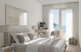 2 odalılar daire 92 m² Bečići'de, Karadağ. 340,000 €