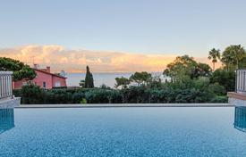 Villa – Cap d'Antibes, Antibes, Cote d'Azur (Fransız Rivierası),  Fransa. 6,500,000 €