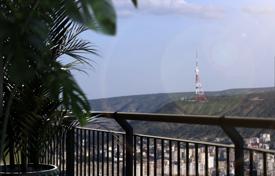 2 odalılar daire 102 m² Vake-Saburtalo'da, Gürcistan. $142,000