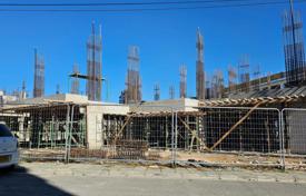 1 odalılar yeni binada daireler Limassol (city)'da, Kıbrıs. 305,000 €