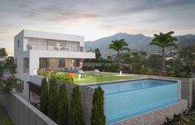 Villa – Marbella, Endülüs, İspanya. 1,100,000 €