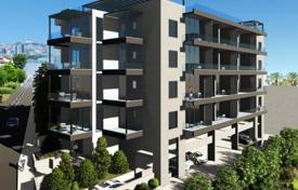 1 odalılar yeni binada daireler Baf'ta, Kıbrıs. 318,000 €