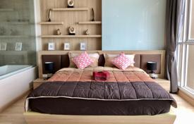 1 odalılar daire 55 m² Pattaya'da, Tayland. $225,000