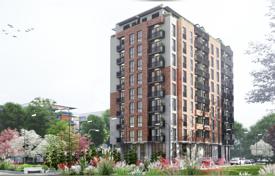 1 odalılar daire 61 m² Vake-Saburtalo'da, Gürcistan. $117,000