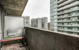 1 odalılar daire Old Toronto'da, Kanada. C$679,000