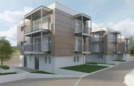 2 odalılar yeni binada daireler 95 m² Panorama'da, Yunanistan. 300,000 €