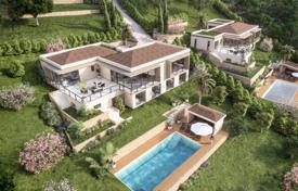 Arsa Mougins'de, Fransa. 1,850,000 €