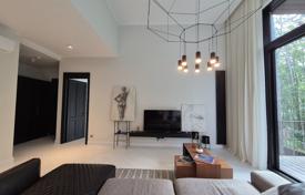 4 odalılar daire 130 m² Jurmalas pilseta'da, Letonya. 715,000 €