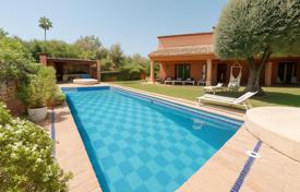 6 odalılar villa 506 m² Marbella'da, İspanya. 2,290,000 €