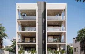 New residential complex with apartments Limasol'da, Kıbrıs. Min.369,000 €