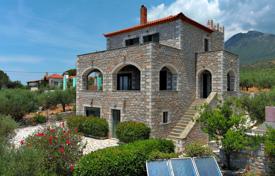 3 odalılar villa 302 m² Mora'da, Yunanistan. 690,000 €