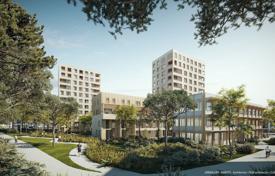 New residential complex with apartments Nantes'da, Fransa. Min.303,000 €