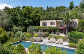 7 odalılar villa Chateauneuf-Grasse'de, Fransa. 2,250,000 €