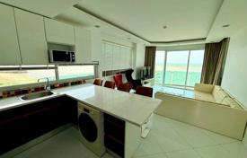 1 odalılar daire 61 m² Pattaya'da, Tayland. $239,000
