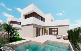 3 odalılar villa 112 m² Los Alcazares'da, İspanya. 459,000 €