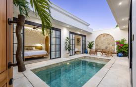 2 odalılar villa 79 m² Balangan beach'da, Endonezya. $259,000