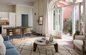 New residential complex with apartments Nice'te, Fransa. Min.362,000 €