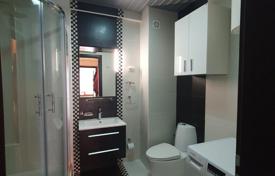 3 odalılar çatı dairesi 108 m² Budva city'da, Karadağ. 335,000 €