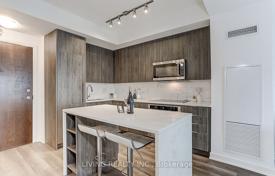4 odalılar daire Old Toronto'da, Kanada. C$837,000