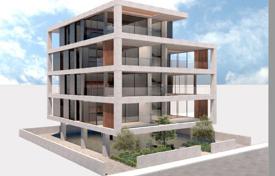 2 odalılar yeni binada daireler Limasol'da, Kıbrıs. 450,000 €