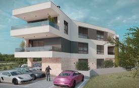 3 odalılar daire 111 m² Pula'da, Hırvatistan. 288,000 €