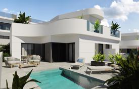 3 odalılar villa 154 m² Alicante'de, İspanya. 340,000 €