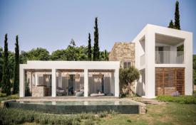 4 odalılar villa 141 m² Poli Crysochous'da, Kıbrıs. Min.370,000 €