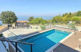 6 odalılar villa 440 m² Budva city'da, Karadağ. 1,350,000 €